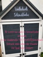 Schrankladen in Herschbach | handmade Rheinland-Pfalz - Herschbach (Oberwesterwald) Vorschau