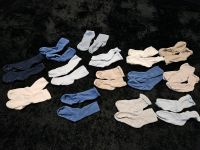 Socken h&m stoppersocken Größe 19/21 16/18 62/68 74/80 Nordrhein-Westfalen - Dinslaken Vorschau