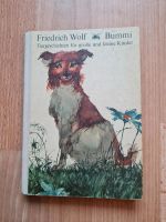 DDR Kinderbuch Bummi Friedrich Wolf Tiergeschichten Sachsen - Plauen Vorschau