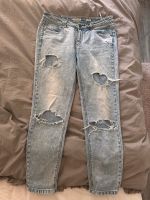 Damen boyfriend Jeans EUR 38 Reserved Bochum - Bochum-Ost Vorschau