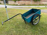 Handwagen DDR Sachsen-Anhalt - Ingersleben (bei Haldensleben) Vorschau
