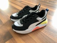 WIE NEU PUMA Sneaker / Turnschuhe Gr. 31 Schleswig-Holstein - Neumünster Vorschau