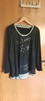 Shirt in 52    Via Appia Bayern - Kissing Vorschau