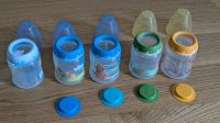 Babyflaschen, Saugerflaschen NUK Bayern - Gröbenzell Vorschau