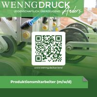 Produktionsmitarbeiter (m/w/d) Bayern - Dinkelsbuehl Vorschau