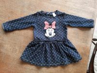 Kleid Mickey Mouse Größe 86 Nordrhein-Westfalen - Alfter Vorschau