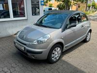 Citroen C3 Pluriel 1.4 Bj.2004 Cabrio TÜV NEU Niedersachsen - Syke Vorschau