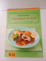 GU Gesund essen Cholesterin im Griff Baden-Württemberg - Sigmaringendorf Vorschau