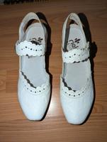Rieker Ballerina, Gr 37 Nordrhein-Westfalen - Overath Vorschau