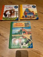 Themenbücher für Kinder Niedersachsen - Sittensen Vorschau