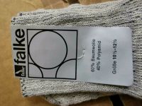 Neu! Falke Arbeitssocken, Socken in Lang Größe 10,5 bis 12,5 Dortmund - Holzen Vorschau