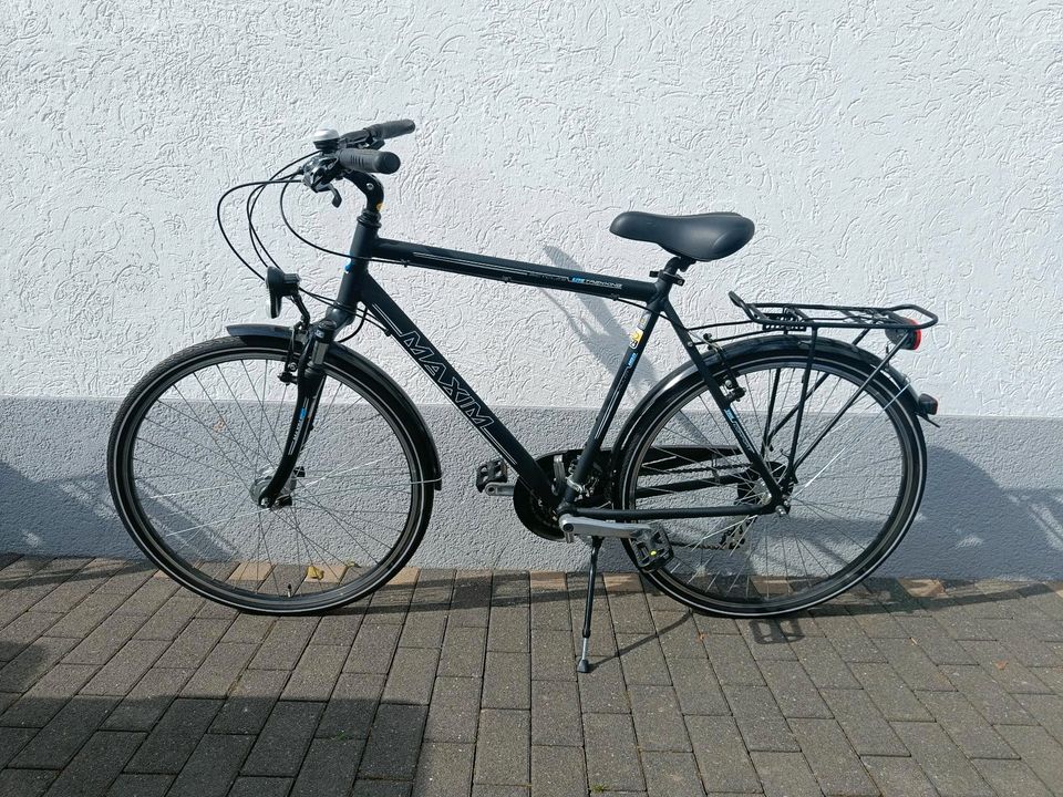 Maxim Lite Trekking Alloy HQ2 Herren Fahrrad in Bielefeld