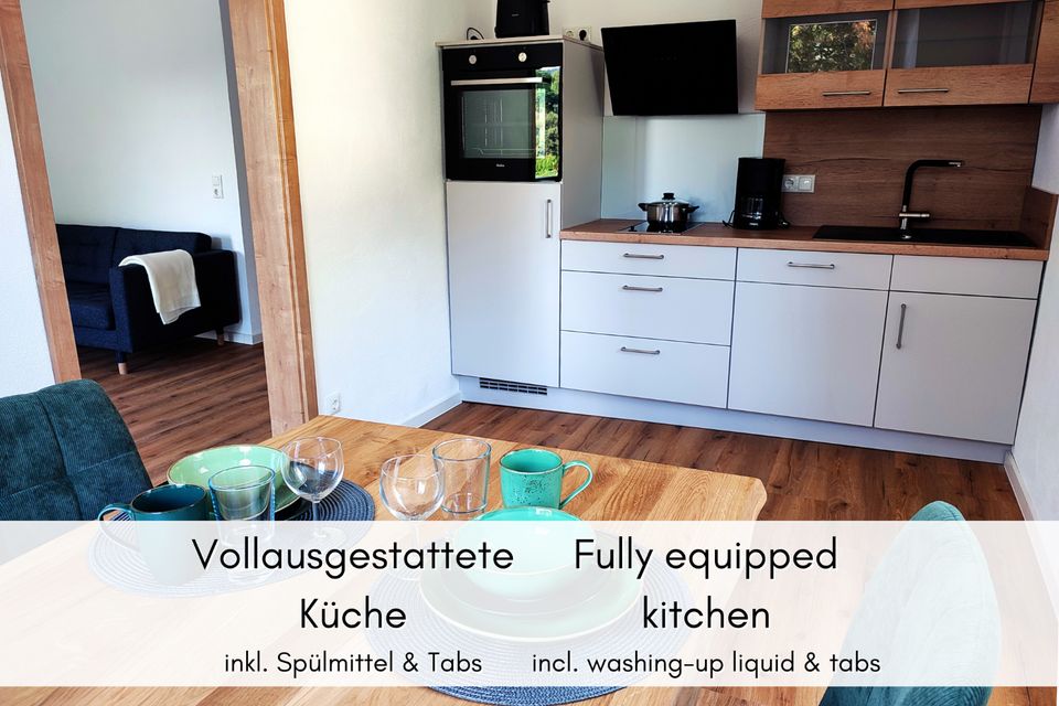 Ferienwohnung 3 – Historisches Mosel-Refugium in Bremm