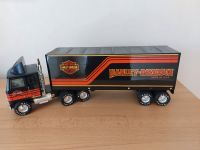 Nylint - Harley Davidson - GMC Truck 18 Wheeler - 80er Jahre Wiesbaden - Delkenheim Vorschau