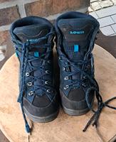 Lowa Schuhe wandern trekking Brandenburg - Potsdam Vorschau