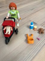 Playmobil Spaziergang mit Baby Bayern - Viechtach Vorschau