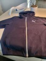 Puma Sweatshirt-Jacke Herren Niedersachsen - Visbek Vorschau