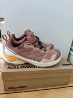 Salomon Schuhe Damen Outdoor Brandenburg - Eberswalde Vorschau