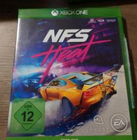 NFS Heat XBox ONE Hessen - Wald-Michelbach Vorschau