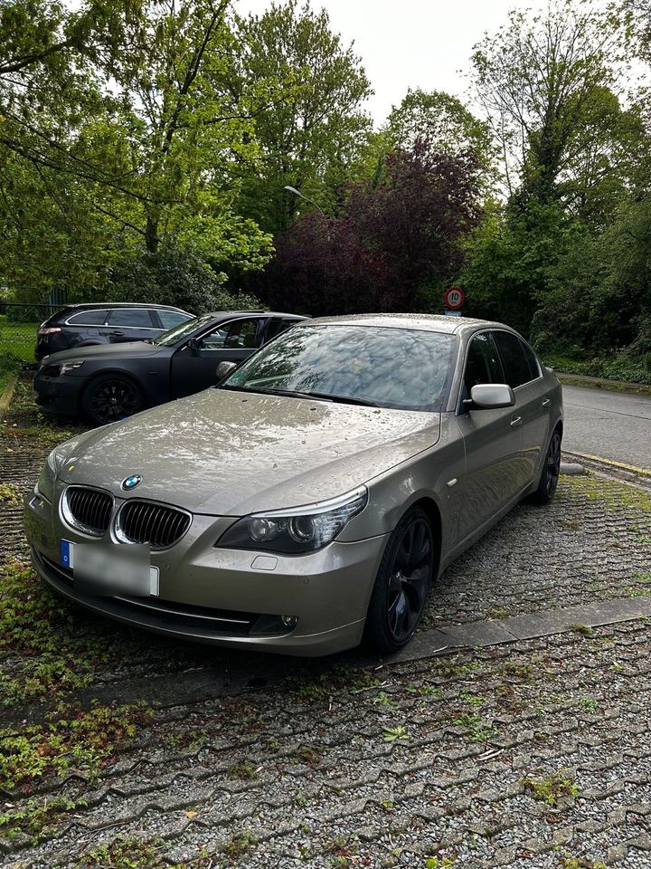 BMW 5 er Soft Close in Duisburg