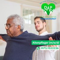 ❤️‍Altenpfleger (m/w/d/) AB SOFORT❤️‍ Düsseldorf - Holthausen Vorschau