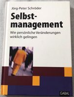 „Selbstmanagement“; Wie persönliche Veränderungen wirklich .,,,, Rheinland-Pfalz - Saulheim Vorschau