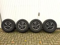 Winterreifen Champiro 205 65/ R15 94T Toyota Avensis Nordrhein-Westfalen - Neuss Vorschau