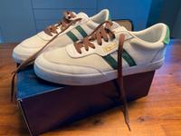 POLO RALPH LAUREN, Sneaker, weiß, Gr.46 Nürnberg (Mittelfr) - Nordstadt Vorschau