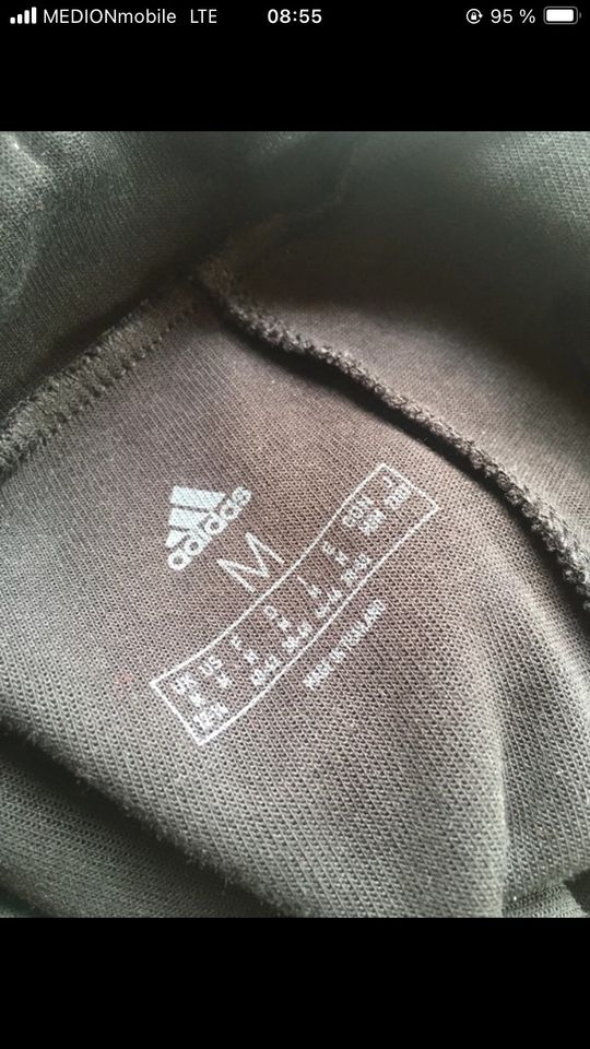 Adidas Jogginghose in Osnabrück