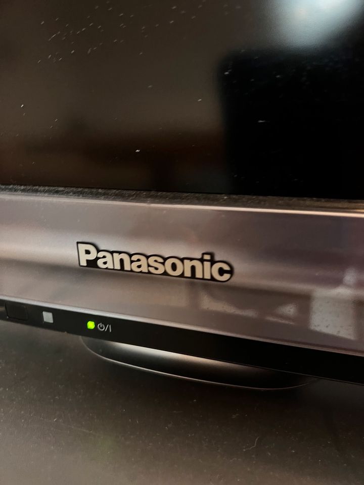 Fernseher Panasonic in Meppen