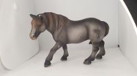 Schleich Figur "Percheron Stute" Thüringen - Gotha Vorschau