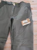 Vaude Hose Damen Größe 44 NEU Bayern - Mühldorf a.Inn Vorschau