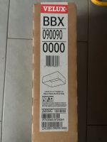 Velux BBX 0000 Dampfsperrschürze für Flachdach-Fenster 90 x 90 cm Sachsen-Anhalt - Jeßnitz Vorschau