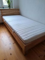 JYSK Bett Royal Oak 100×200 Berlin - Pankow Vorschau