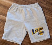 Original 90er L.A. Lakers Short NBA Nutmeg Mills vintage Bayern - Bad Wörishofen Vorschau