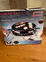 Raclette Grill von Quigg Pankow - Weissensee Vorschau