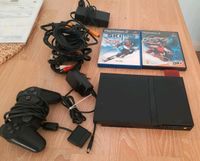 PlayStation 2 Sony u. Zubehör Niedersachsen - Lüneburg Vorschau