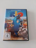 DVD Rio, Papagei Nordrhein-Westfalen - Moers Vorschau