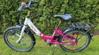 Kinderfahrrad Falter, 20 Zoll Brandenburg - Bernau Vorschau