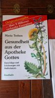 Heilpflanzenbuch Gesund aus der Aptheke Gottes. Rheinland-Pfalz - Raubach (Westerw.) Vorschau