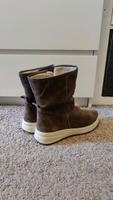 ara Damen Alaska Boots Gr 41/42 (UK 8) Berlin - Tempelhof Vorschau