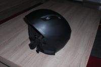 Skihelm Gr. S 52-54 cm - PST 500 schwarz Neu Sachsen - Struppen Vorschau