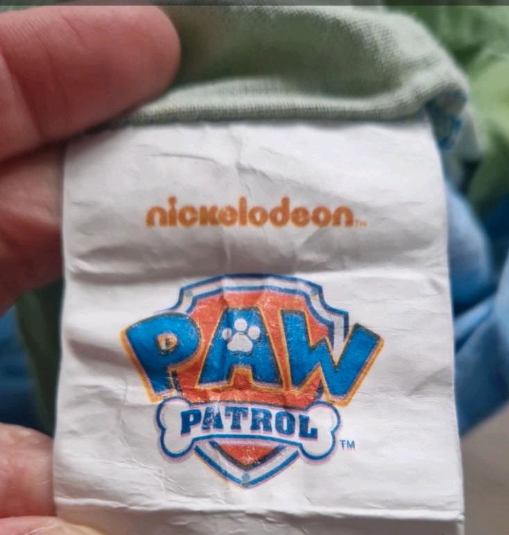 Paw Patrol Bettwäsche in Hanau