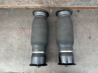 Original BMW X5/X6 F15/16 Luftbalg hinten Nordrhein-Westfalen - Wilnsdorf Vorschau