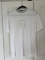 Acne Studios Tshirt S weiß mit Etikett Hamburg - Bergedorf Vorschau