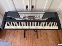 Yamaha PSR GX 76 Keyboard Schleswig-Holstein - Kiel Vorschau