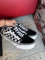 Vans Old School Checkerboard Nordrhein-Westfalen - Herten Vorschau