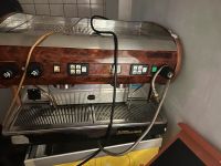 Espresso Kaffe Maschine Nordrhein-Westfalen - Gelsenkirchen Vorschau