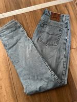 Mom jeans hellblau Nürnberg (Mittelfr) - Südoststadt Vorschau