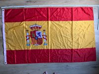 Flagge Spanien 150x90cm Köln - Humboldt-Gremberg Vorschau